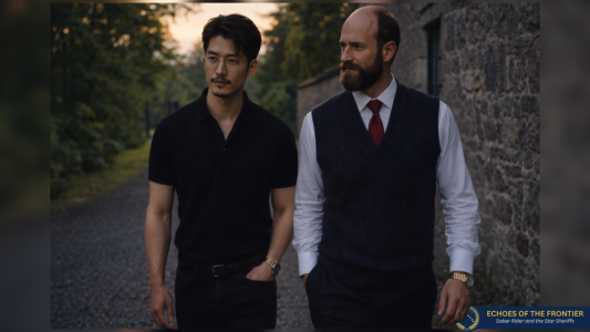 König Jarred  Shinjiro