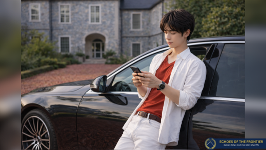 Fireball herren Villa