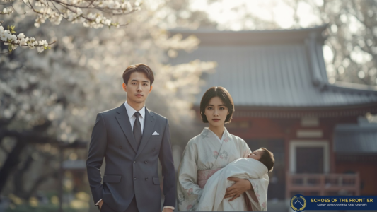 Shinjiro Baby (Vater  Mutter)