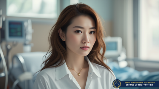 Hitomi T1 Die Rückkehr