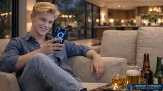 Saber - männerabend