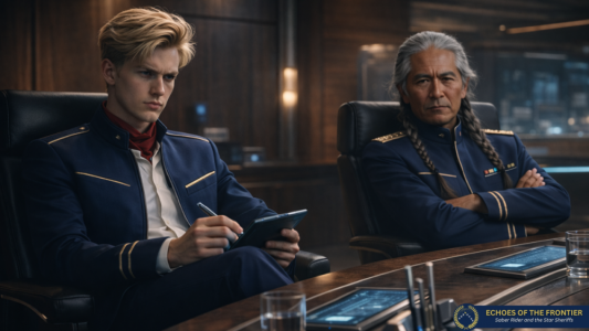 Saber und General wh