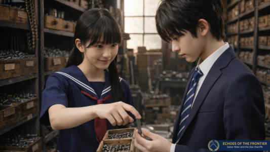 Shinjiro schraubenladen 2