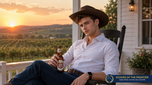 T2-18 - Colt Lone star