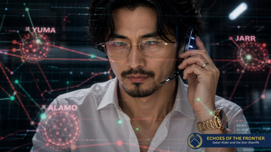 T2-19 - Captain Hikari Com. Jarr 01