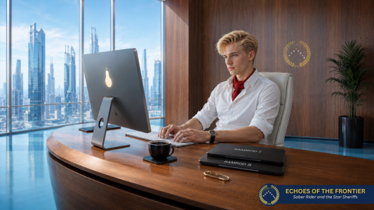 T2-19 - Saber KOK Büro