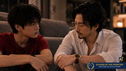 T2-27 - Fireball und Shinji 01