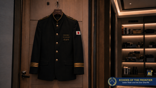 T2-27 - uniform