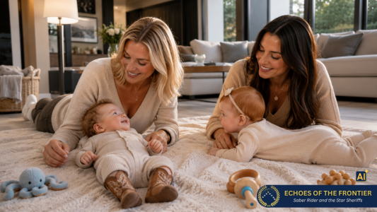 T2- 32 - Robin und Sincia und babys (1)