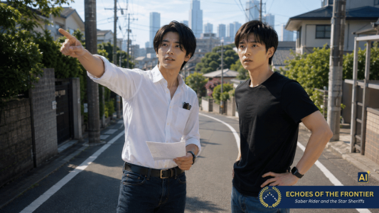 T2- 41 - Shinjiro und Royu jung 01