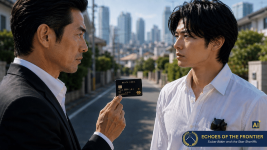 T2- 41 - Shinjiro und Vater jung 02
