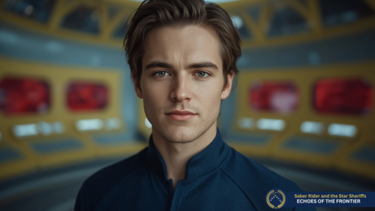 Alex Wiliam (Ramrod Team)