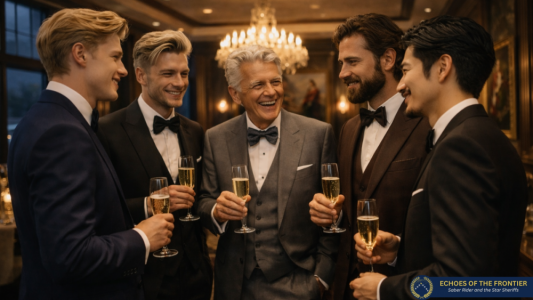 Dinner T1 Kapitel 25