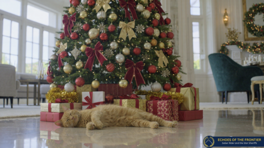 Christmas Eve Mikan T3