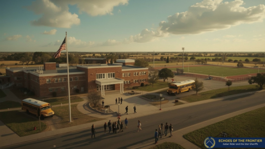 Dangerfield High School