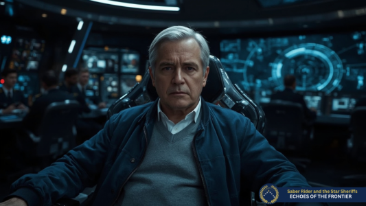 Kommander Major Danwen