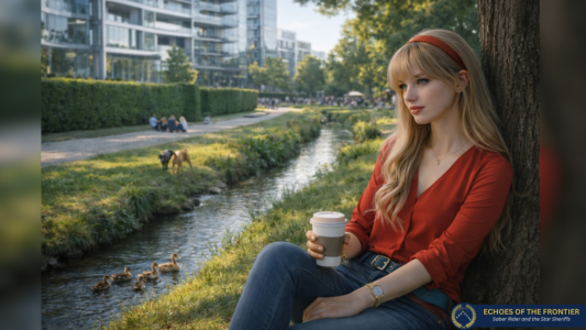 April Eagle T2 Kap.1