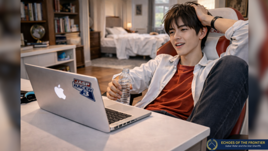 Fireball erleichtert kap.46