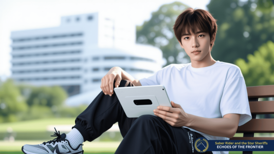 Fireball Teil 1 Krankenhaus