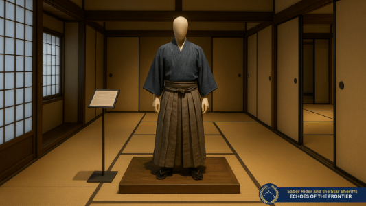 Japan Naku Museum Burg