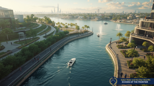 Yuma City - Harborview Gardens