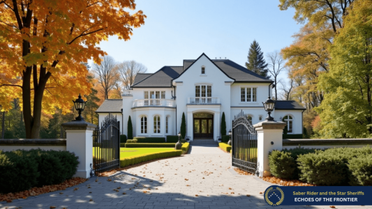 Hikari Villa auf Yuma