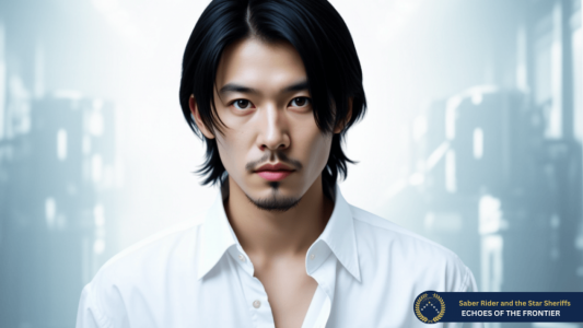 Captain Hikari auf Pectos Teil 1