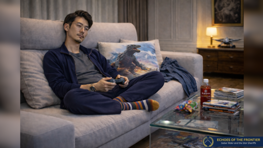 Shinjiro TopGun Kap.47