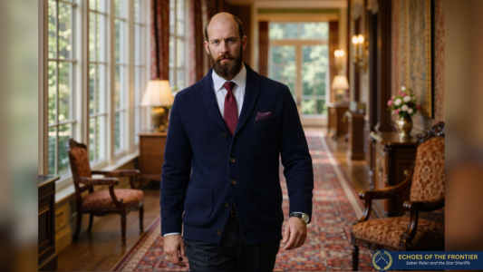 König Jarred Herrenvilla