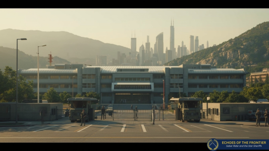 Rechts- und Disziplinarverwaltung