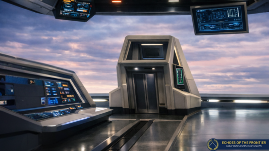 Sabers Ssatteleinheit