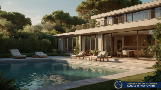 Sabers Home auf Jarr