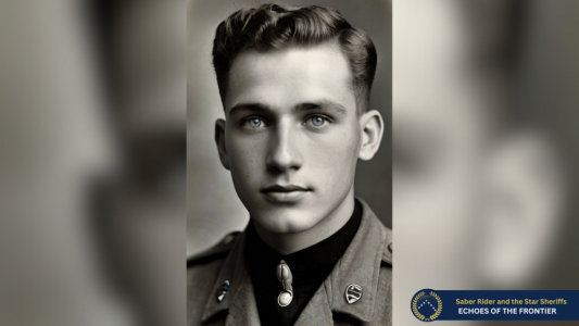 William Jason Wilcox 1944