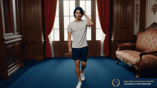 Shinjiro Gästehaus Jarr