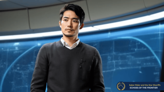 Shinjiro Hikari Teil 3