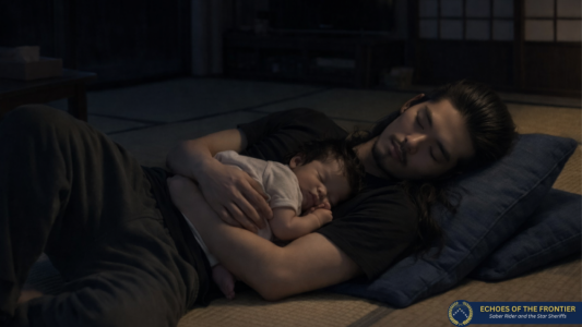 Shinjiro jung  Fireball Baby