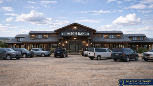 Tromson Ranch