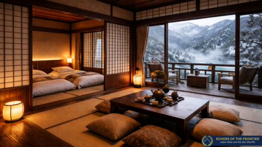 30 echoes of the past